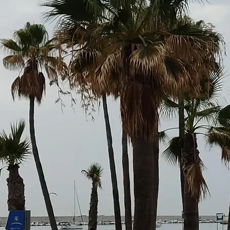 El Laurel Fuengirola
