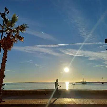 El Laurel * Fuengirola