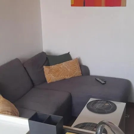 Apartment El Laurel