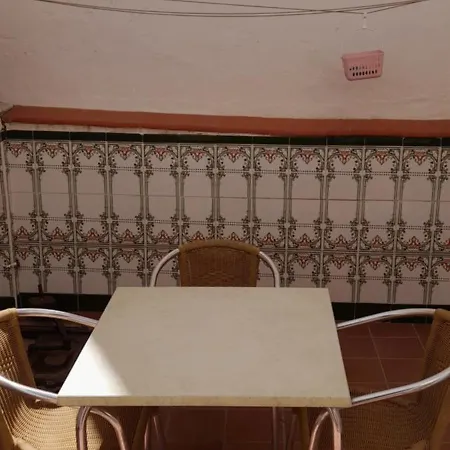 El Laurel Fuengirola
