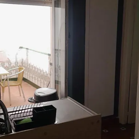El Laurel Apartment Fuengirola