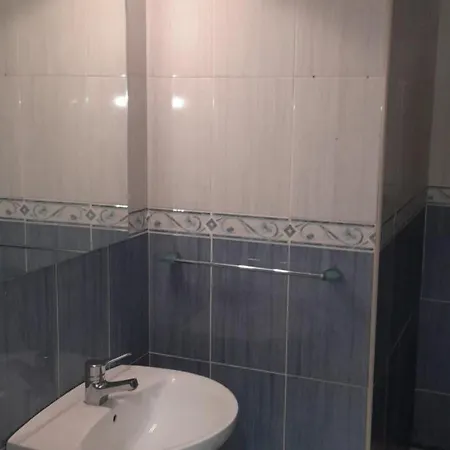 Apartment El Laurel Fuengirola